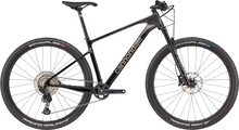 Cannondale Scalpel HT Carbon 2