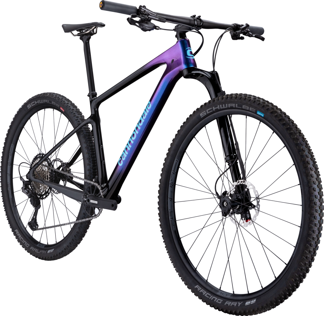 Cannondale Scalpel HT 2