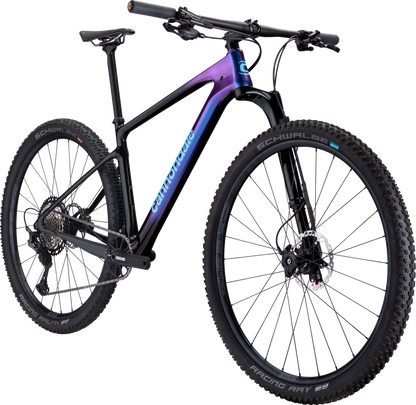 Cannondale Scalpel HT 2