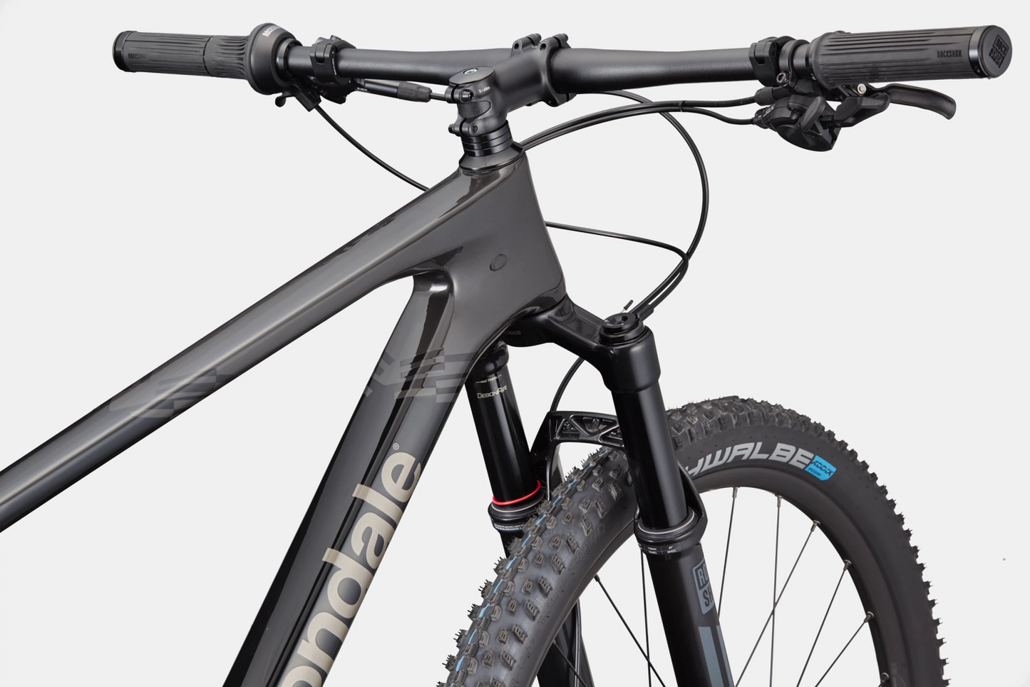 Cannondale Scalpel HT Carbon 2