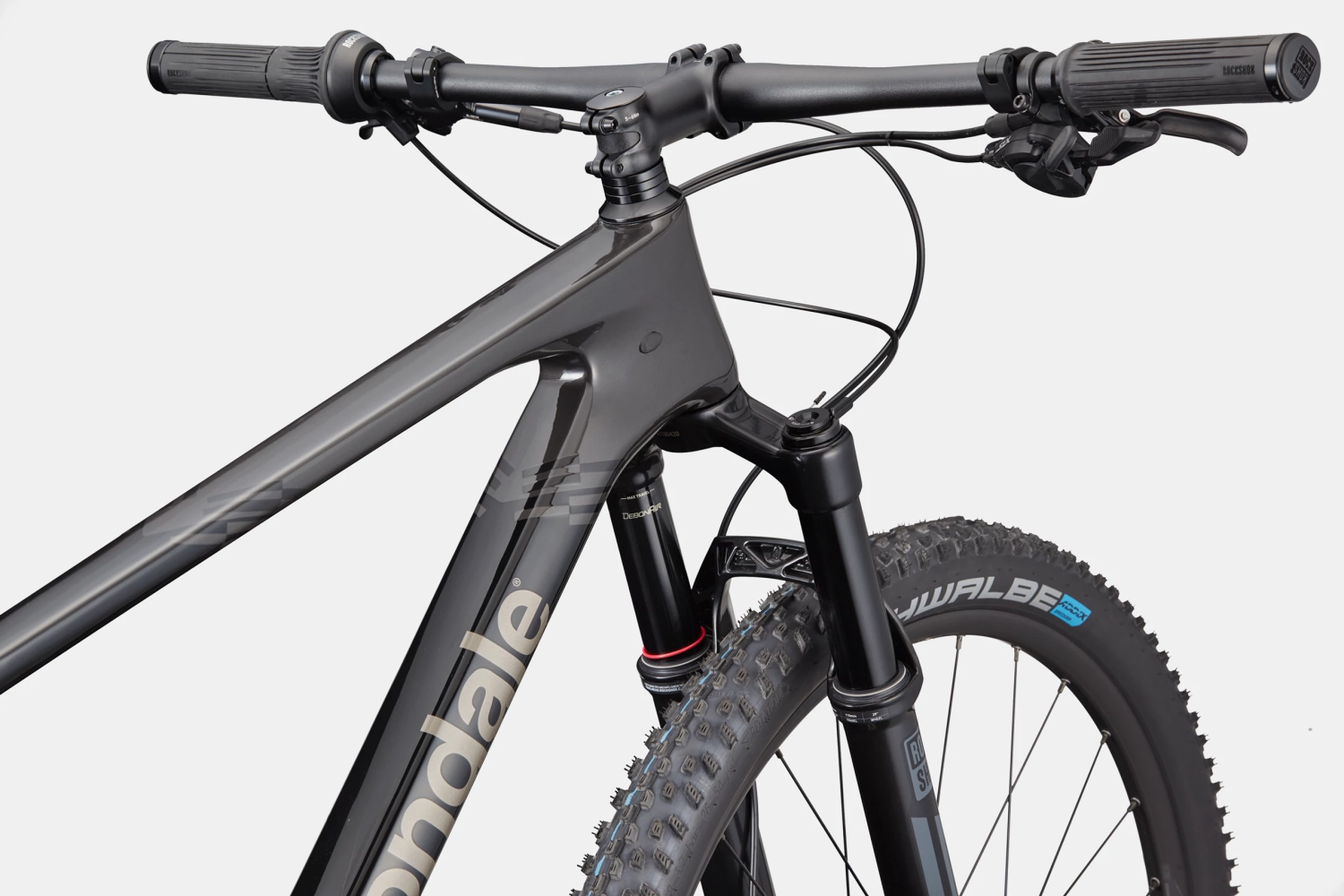 Cannondale Scalpel HT Carbon 2