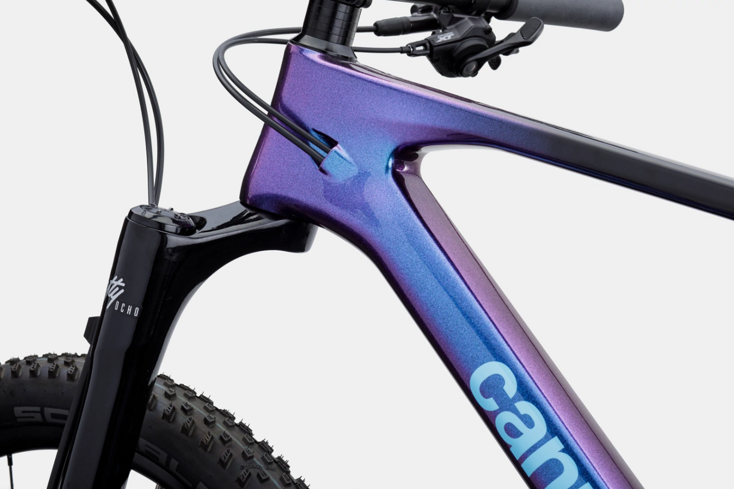 Cannondale Scalpel HT 2