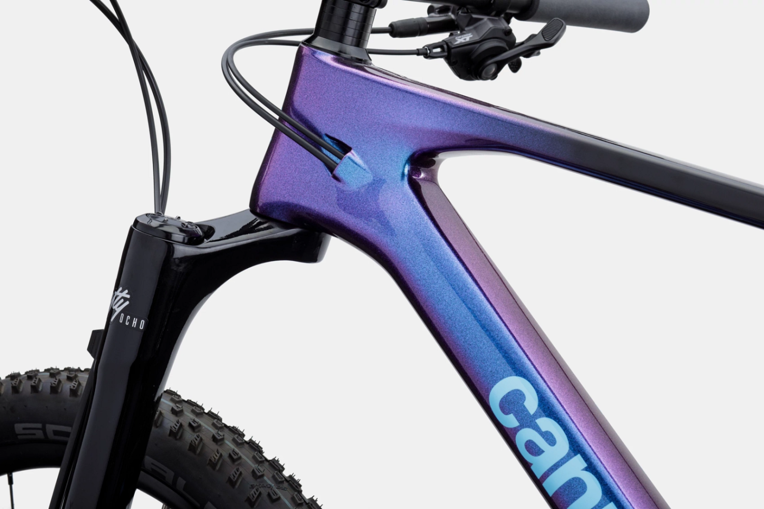 Cannondale Scalpel HT 2