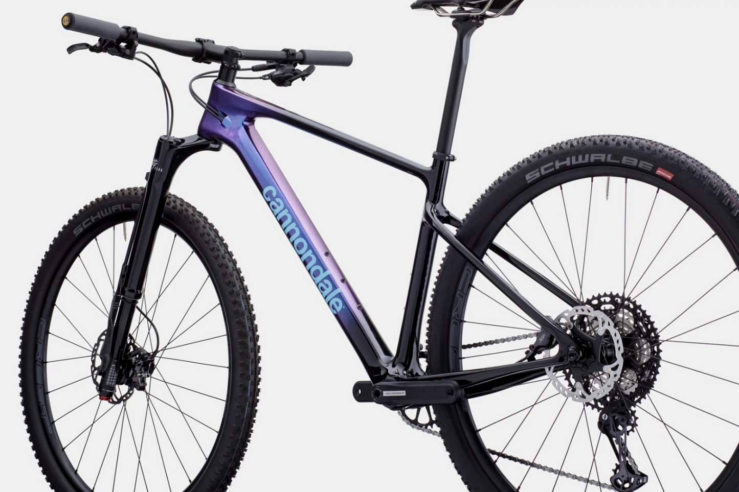 Cannondale Scalpel HT 2