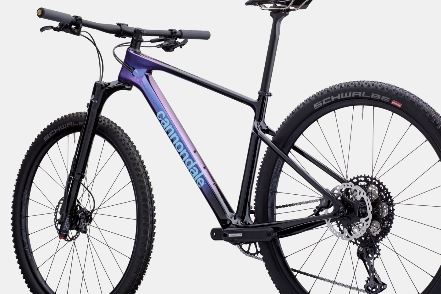 Cannondale Scalpel HT 2