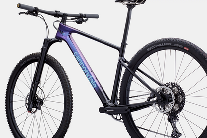 Cannondale Scalpel HT 2