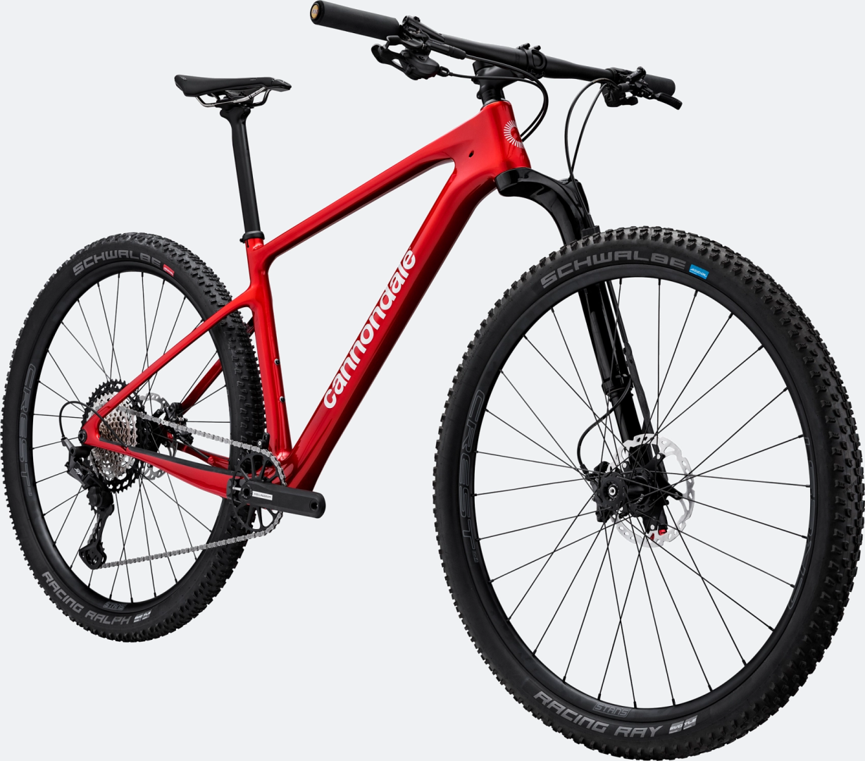 Cannondale Scalpel HT 2