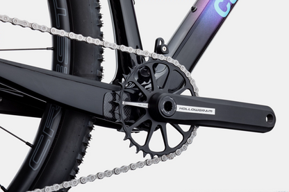 Cannondale Scalpel HT 2