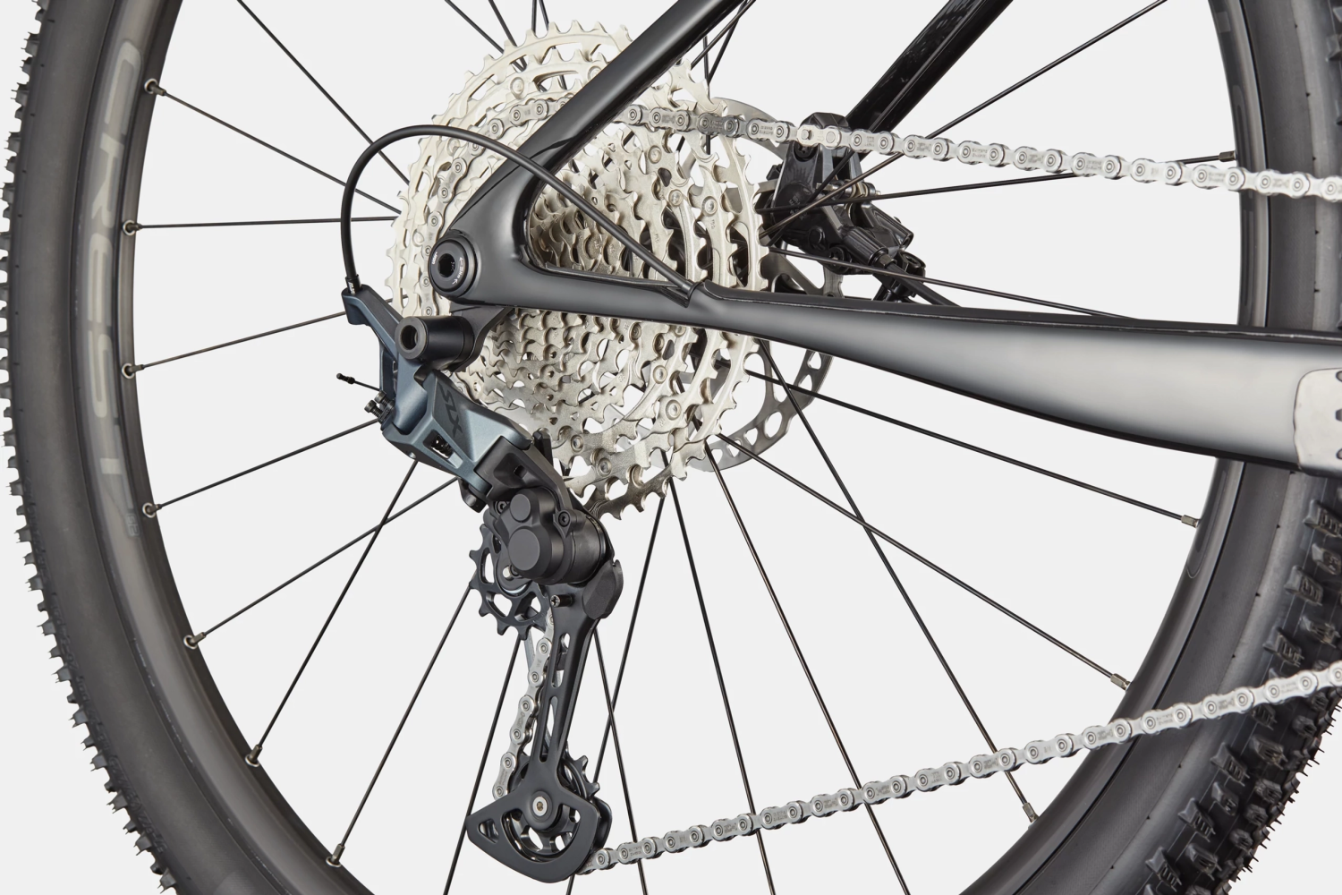 Cannondale Scalpel HT Carbon 2