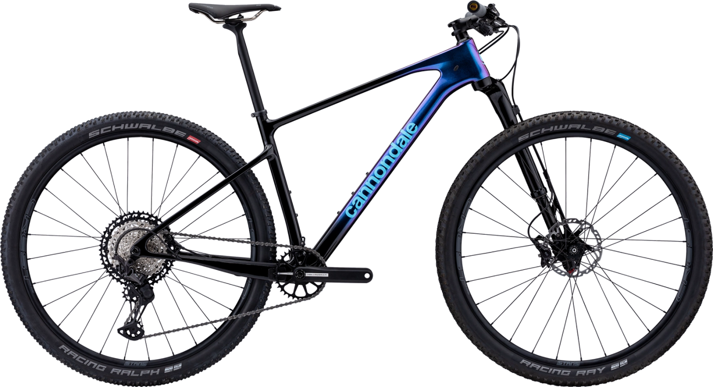 Cannondale Scalpel HT 2