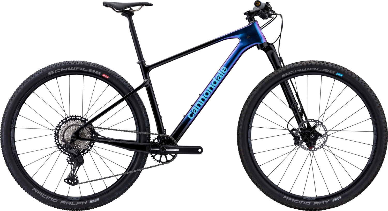 Cannondale Scalpel HT 2