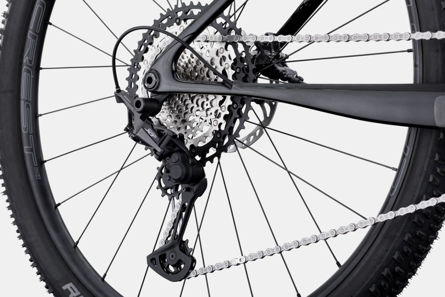 Cannondale Scalpel HT 2