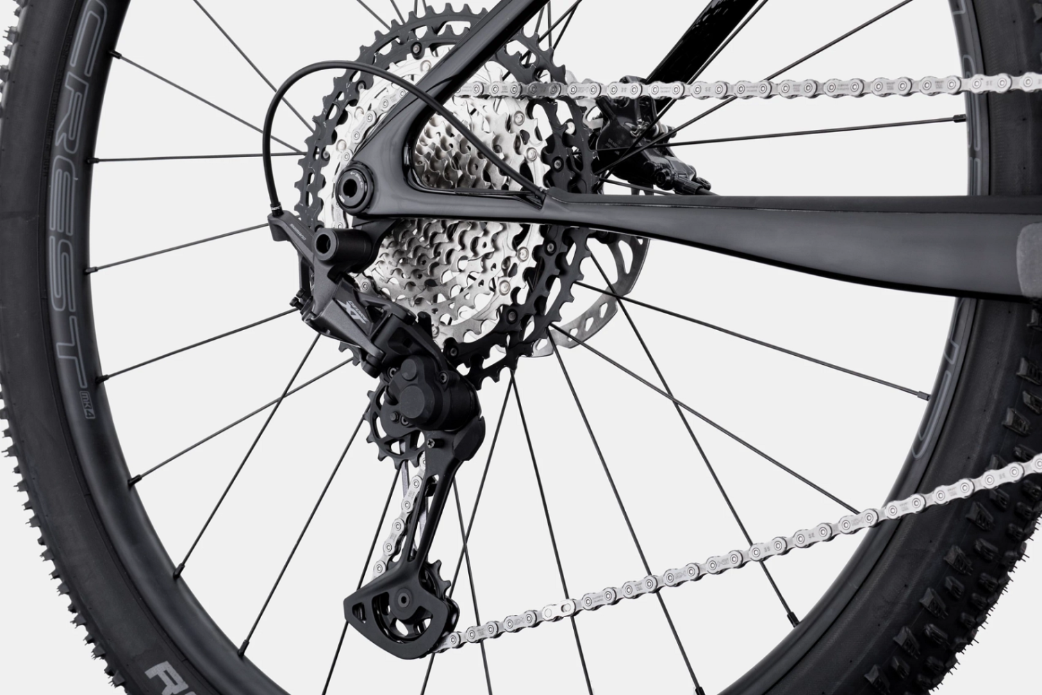 Cannondale Scalpel HT 2