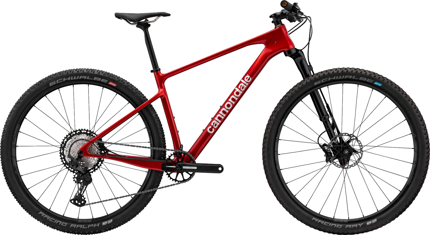 Cannondale Scalpel HT 2