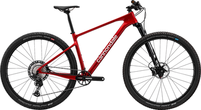 Cannondale Scalpel HT 2