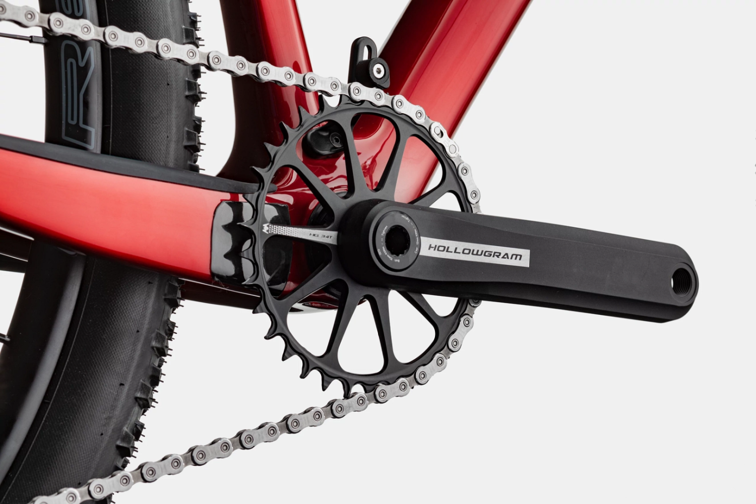 Cannondale Scalpel HT 2