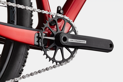 Cannondale Scalpel HT 2
