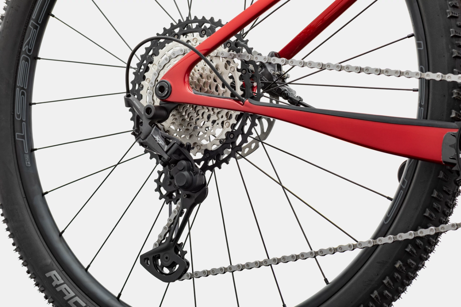 Cannondale Scalpel HT 2
