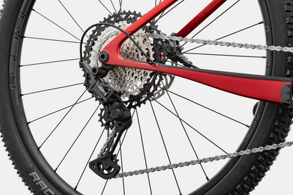 Cannondale Scalpel HT 2