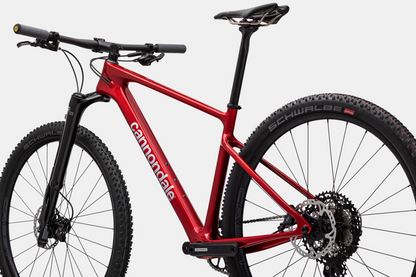Cannondale Scalpel HT 2