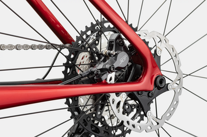Cannondale Scalpel HT 2