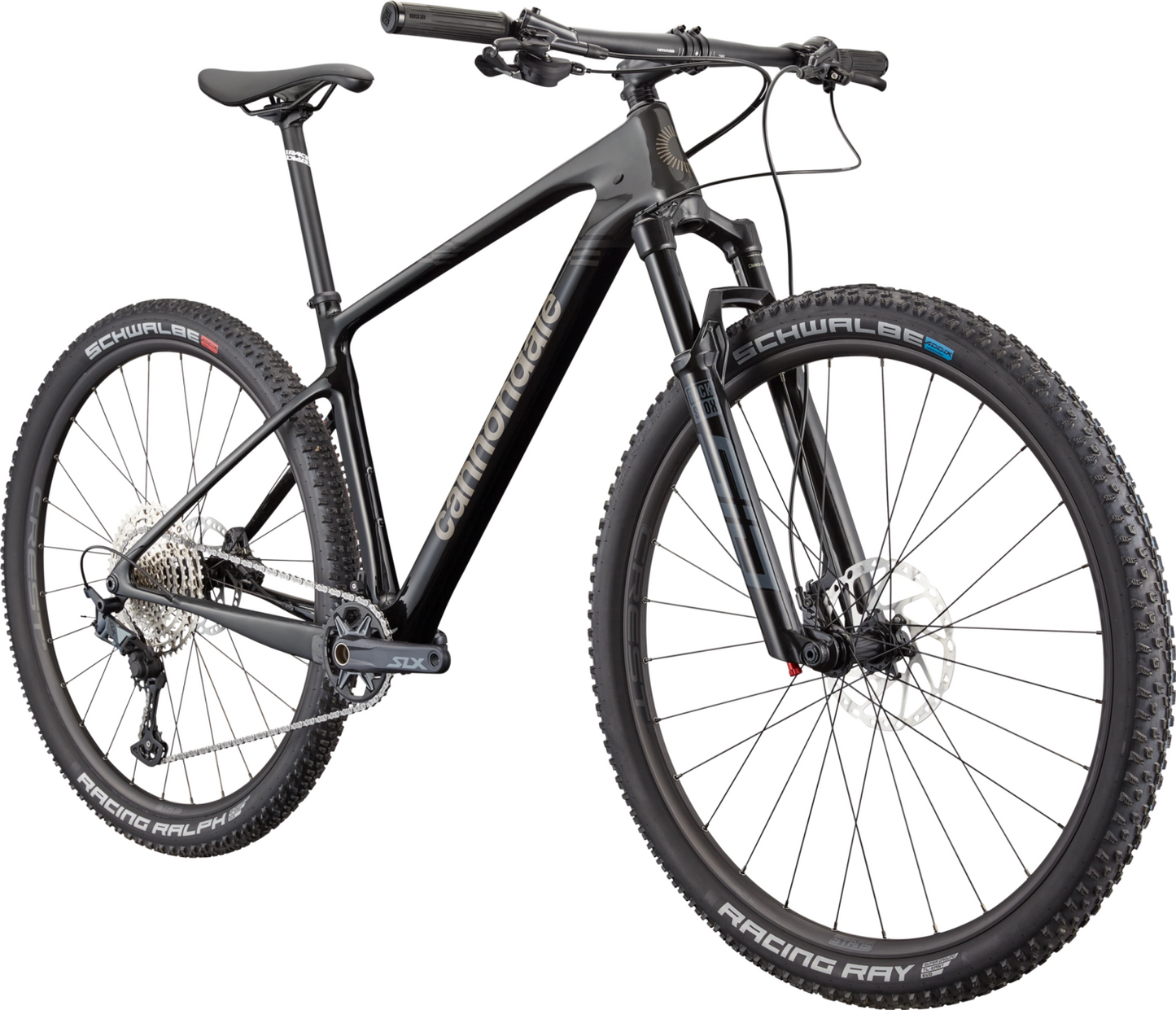 Cannondale Scalpel HT Carbon 2