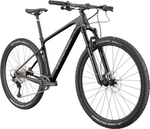 Cannondale Scalpel HT Carbon 2