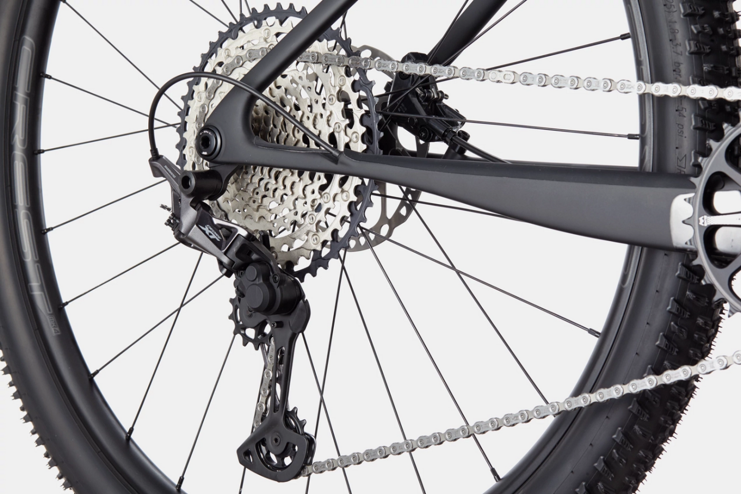 Cannondale Scalpel HT 3