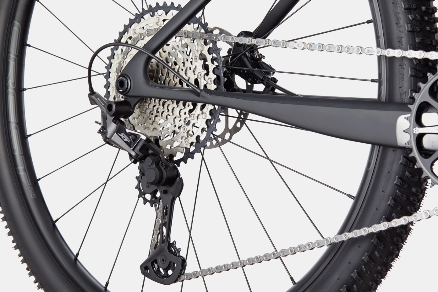 Cannondale Scalpel HT 3