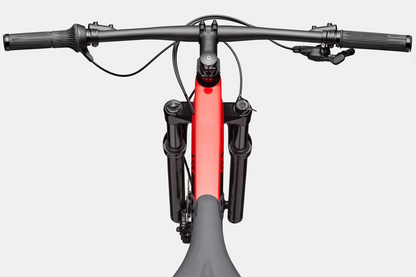 Cannondale Scalpel HT Carbon 3