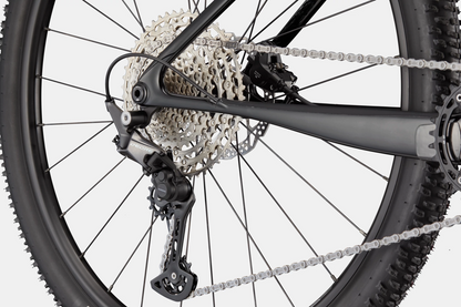 Cannondale Scalpel HT Carbon 3