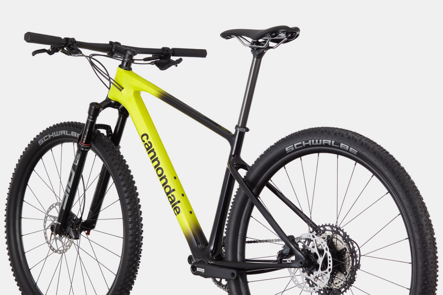Cannondale Scalpel HT 3