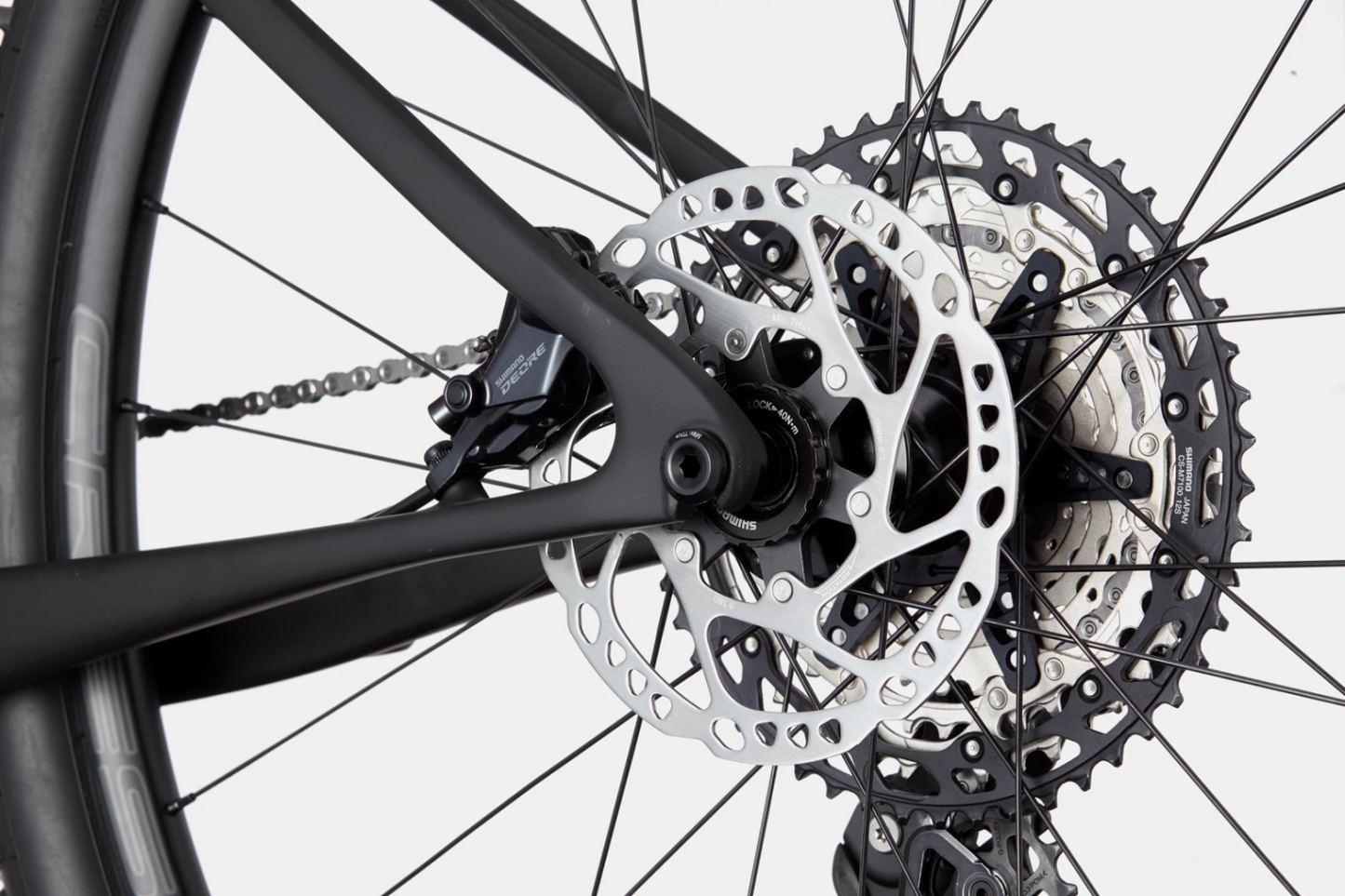 Cannondale Scalpel HT 3