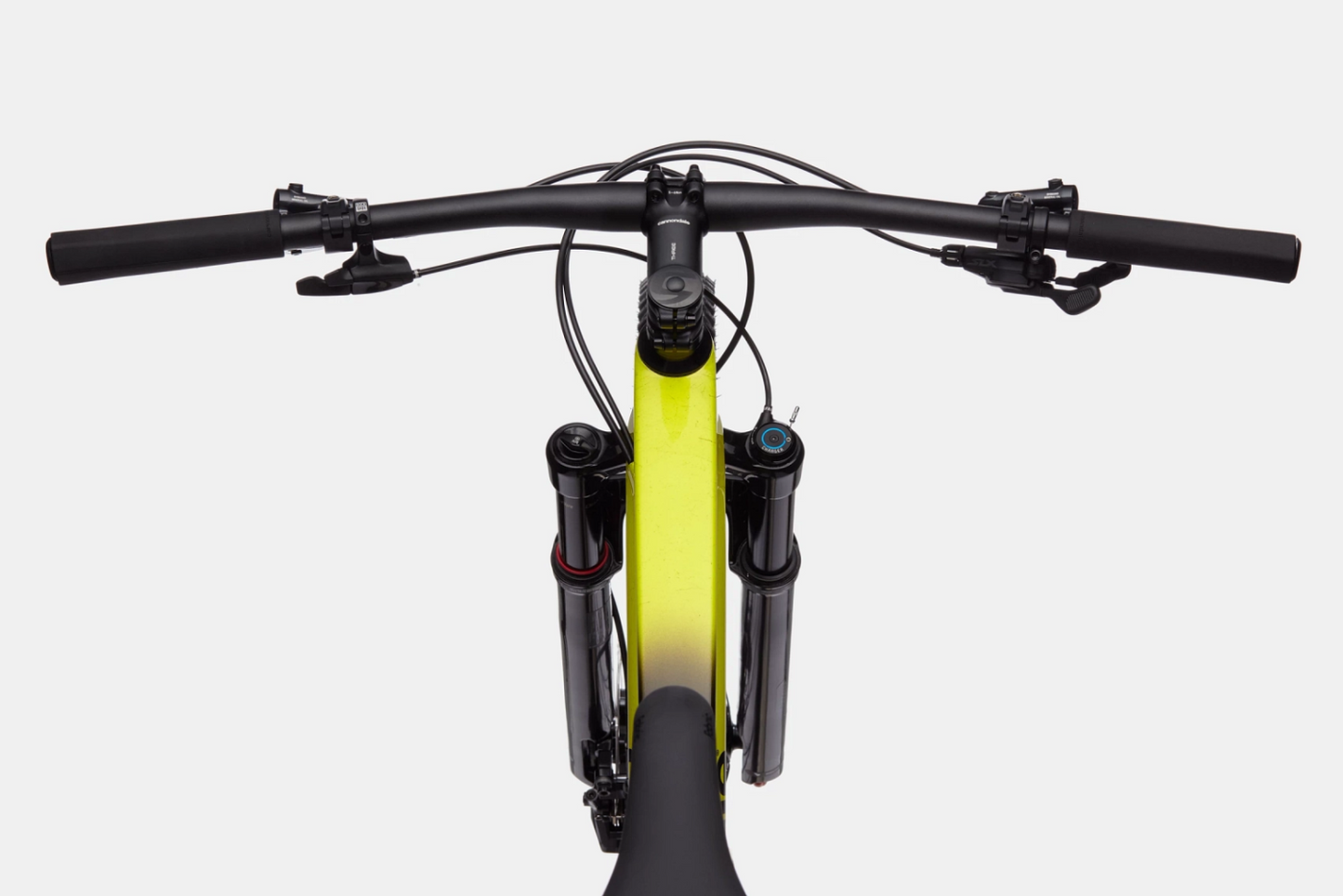 Cannondale Scalpel HT 3