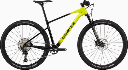 Cannondale Scalpel HT 3