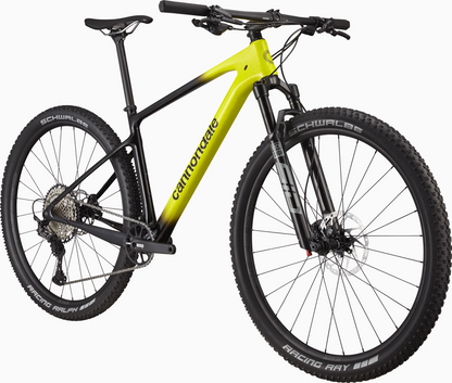 Cannondale Scalpel HT 3