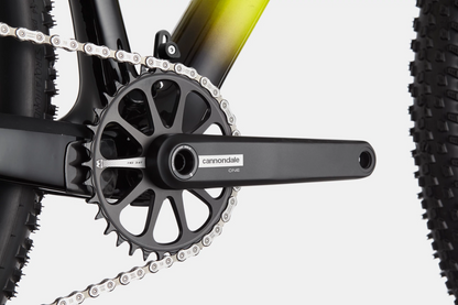 Cannondale Scalpel HT 3
