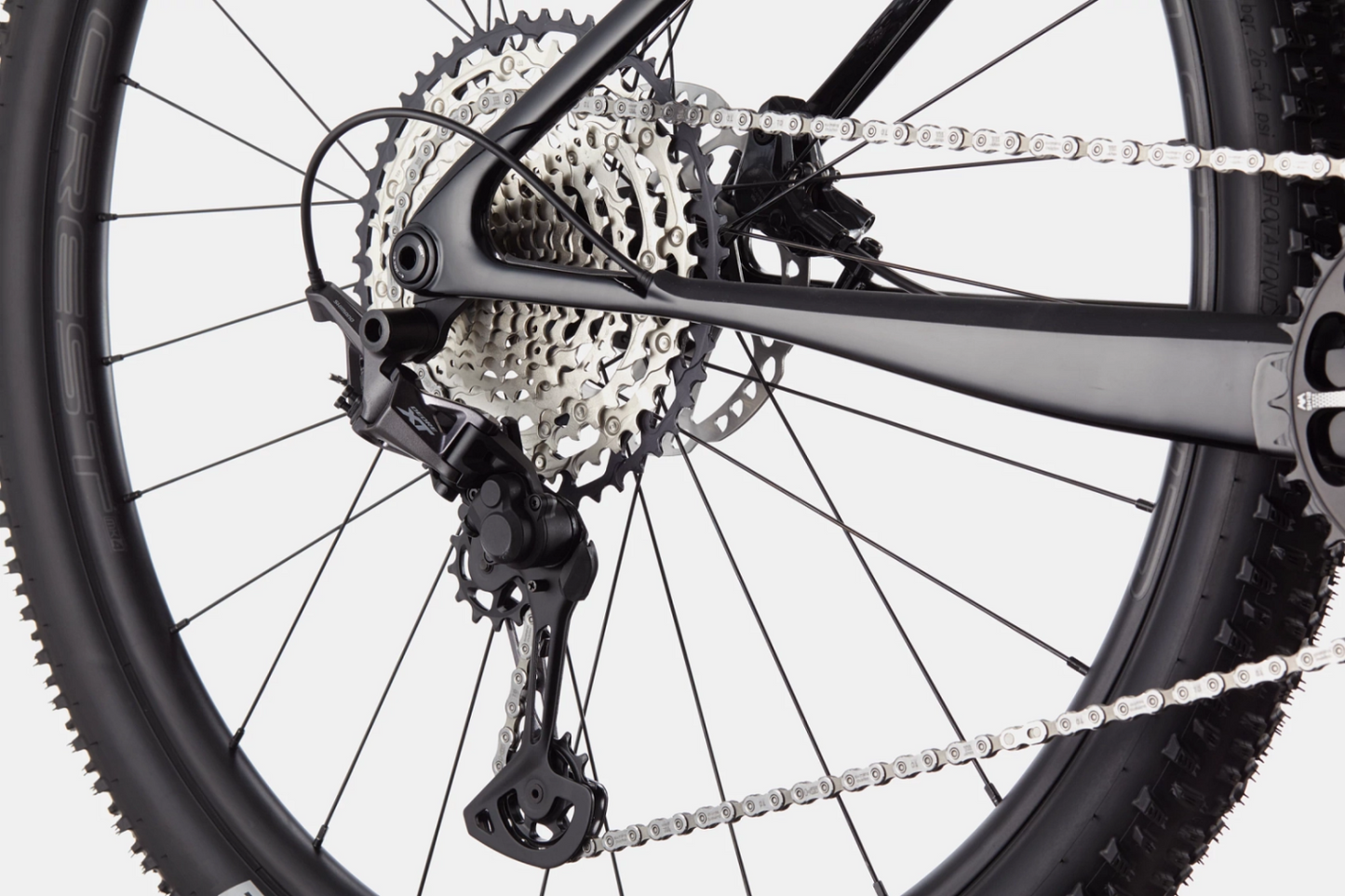 Cannondale Scalpel HT 3