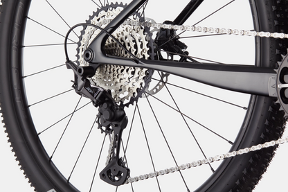 Cannondale Scalpel HT 3