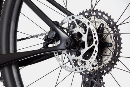 Cannondale Scalpel HT 3