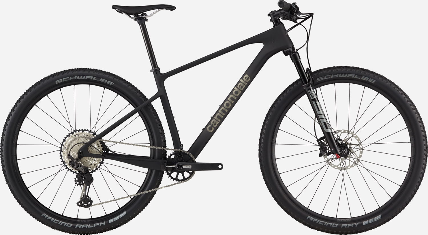 Cannondale Scalpel HT 3