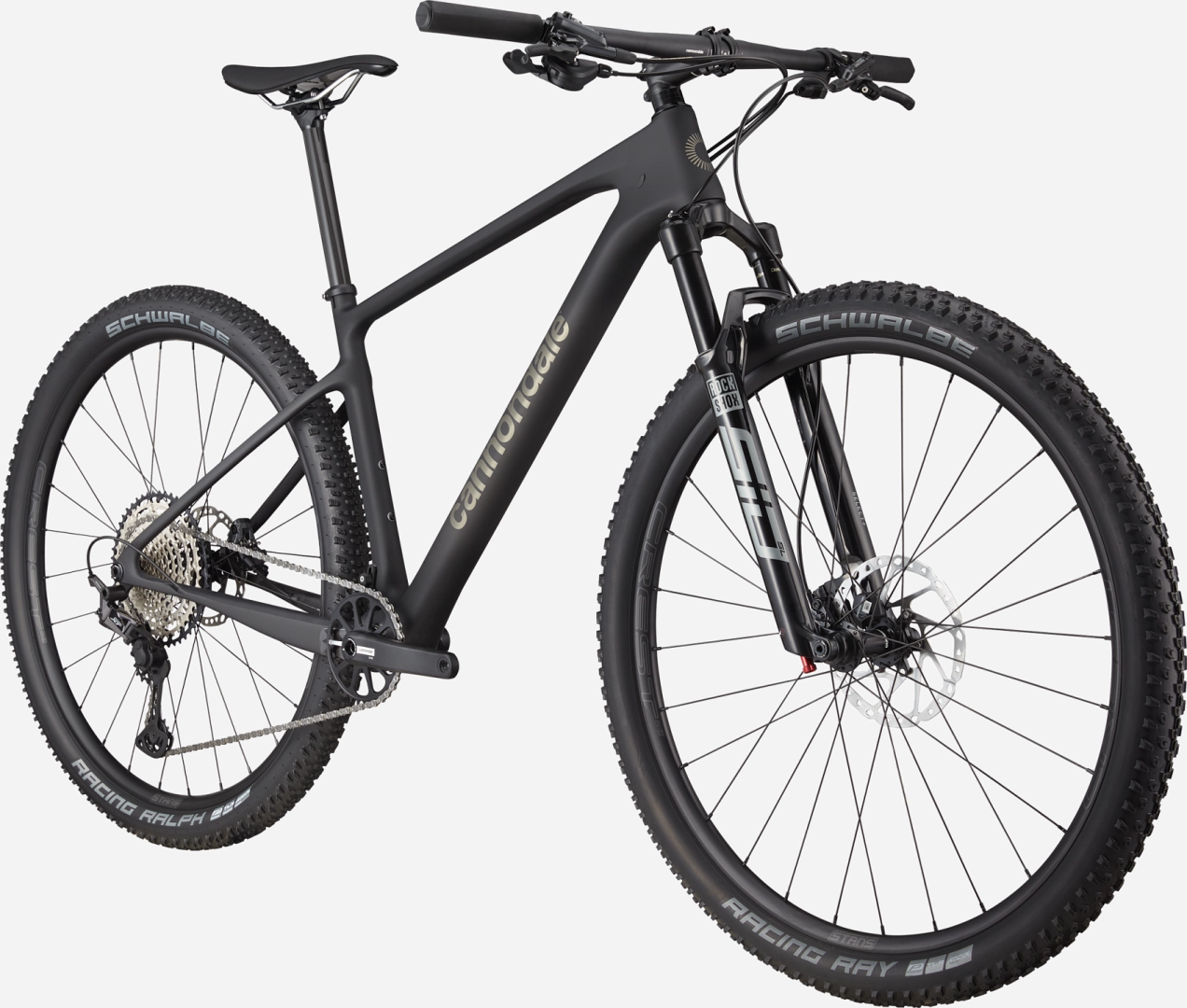 Cannondale Scalpel HT 3