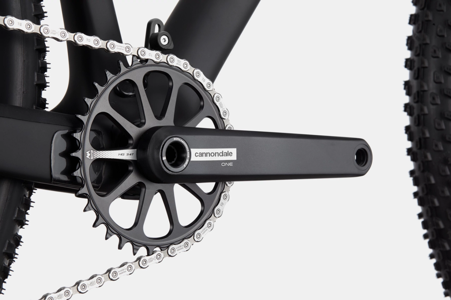 Cannondale Scalpel HT 3