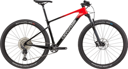 Cannondale Scalpel HT Carbon 3
