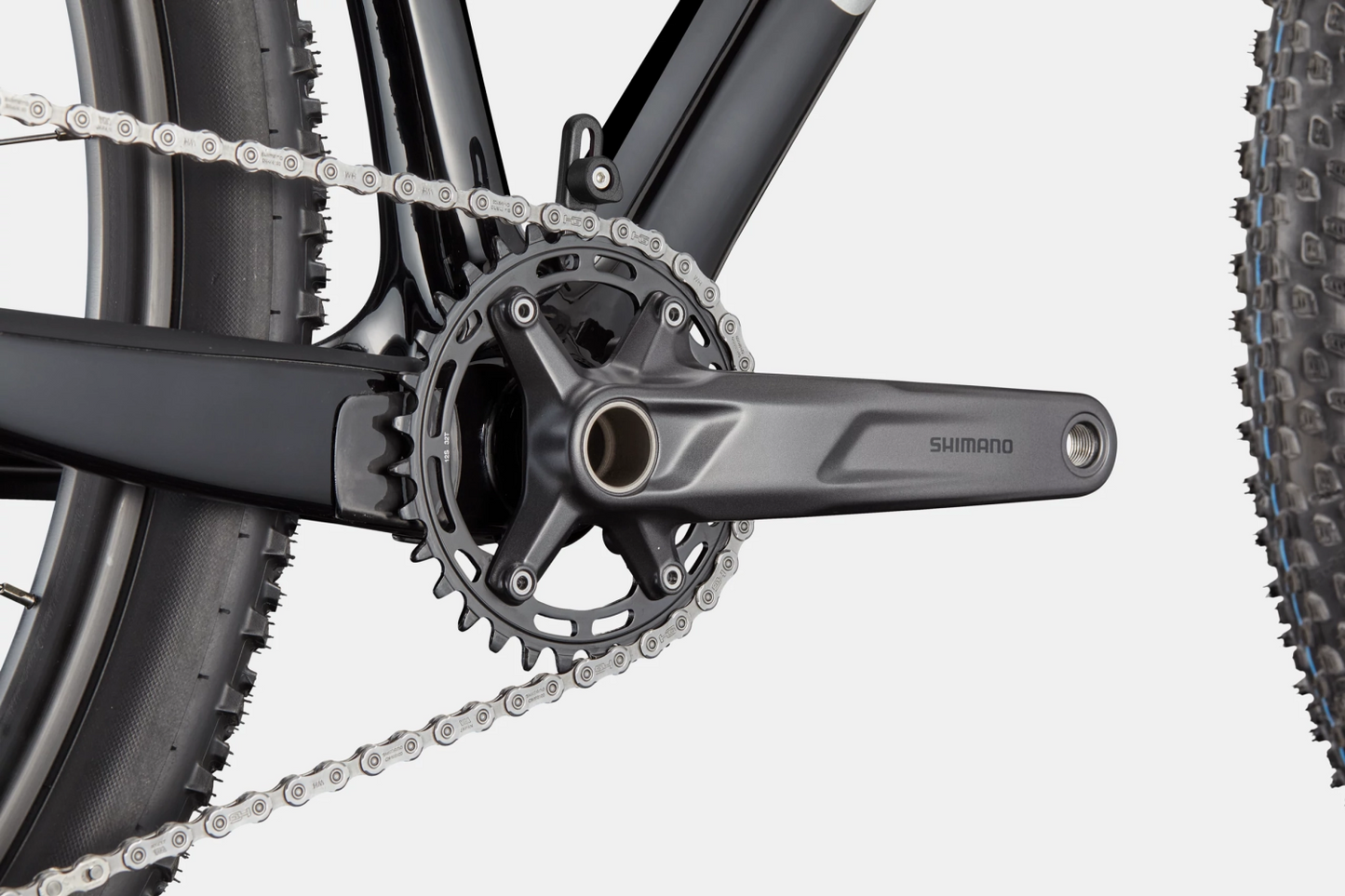 Cannondale Scalpel HT Carbon 3
