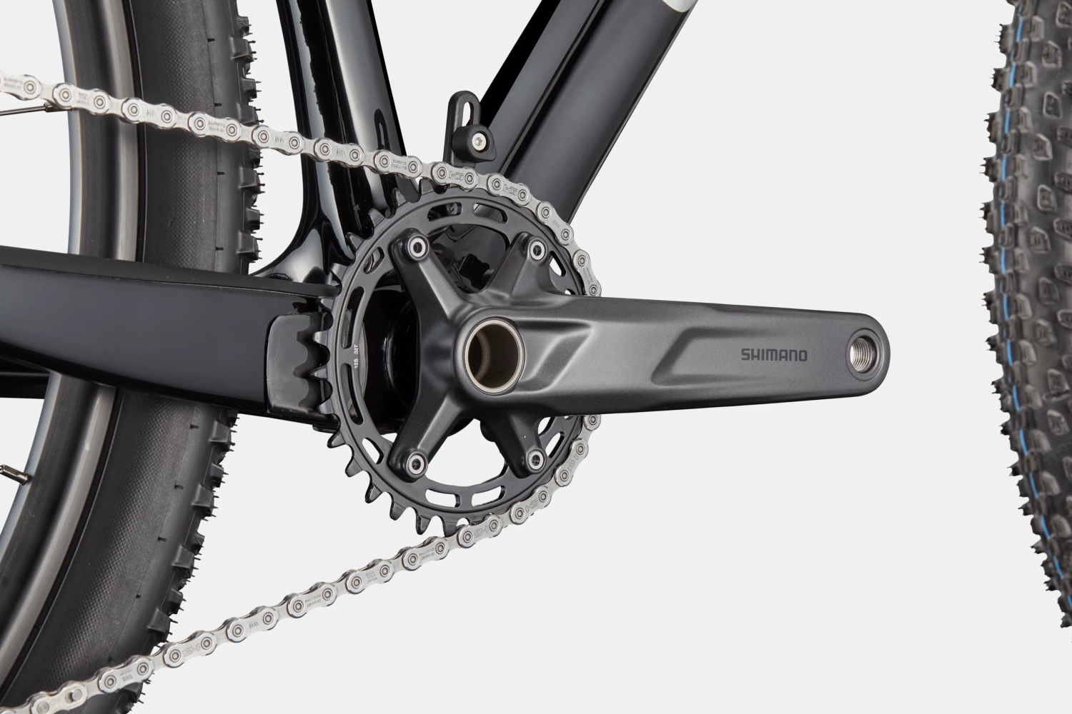 Cannondale Scalpel HT Carbon 3