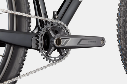 Cannondale Scalpel HT Carbon 3