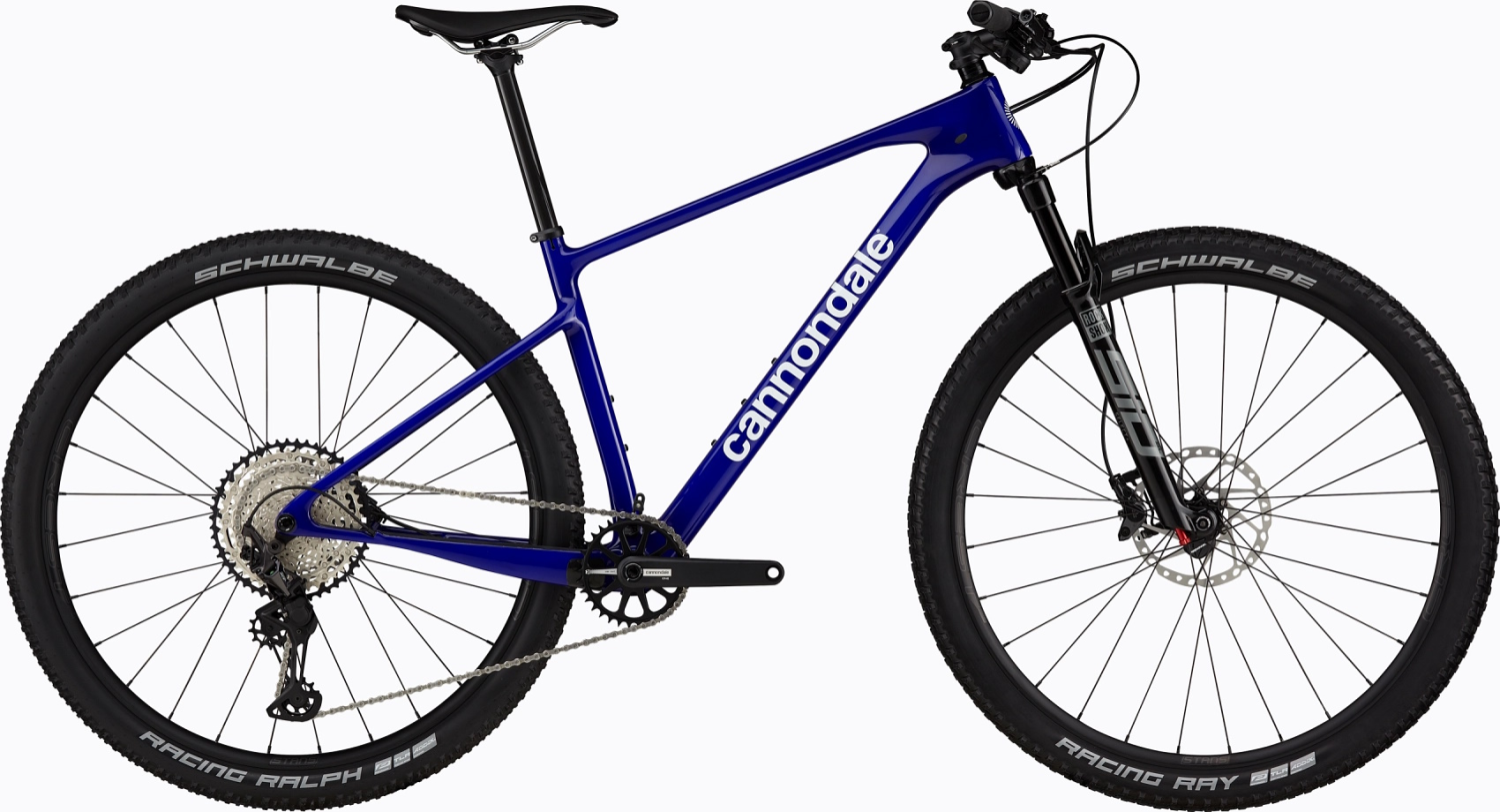 Cannondale Scalpel HT Carbon 3