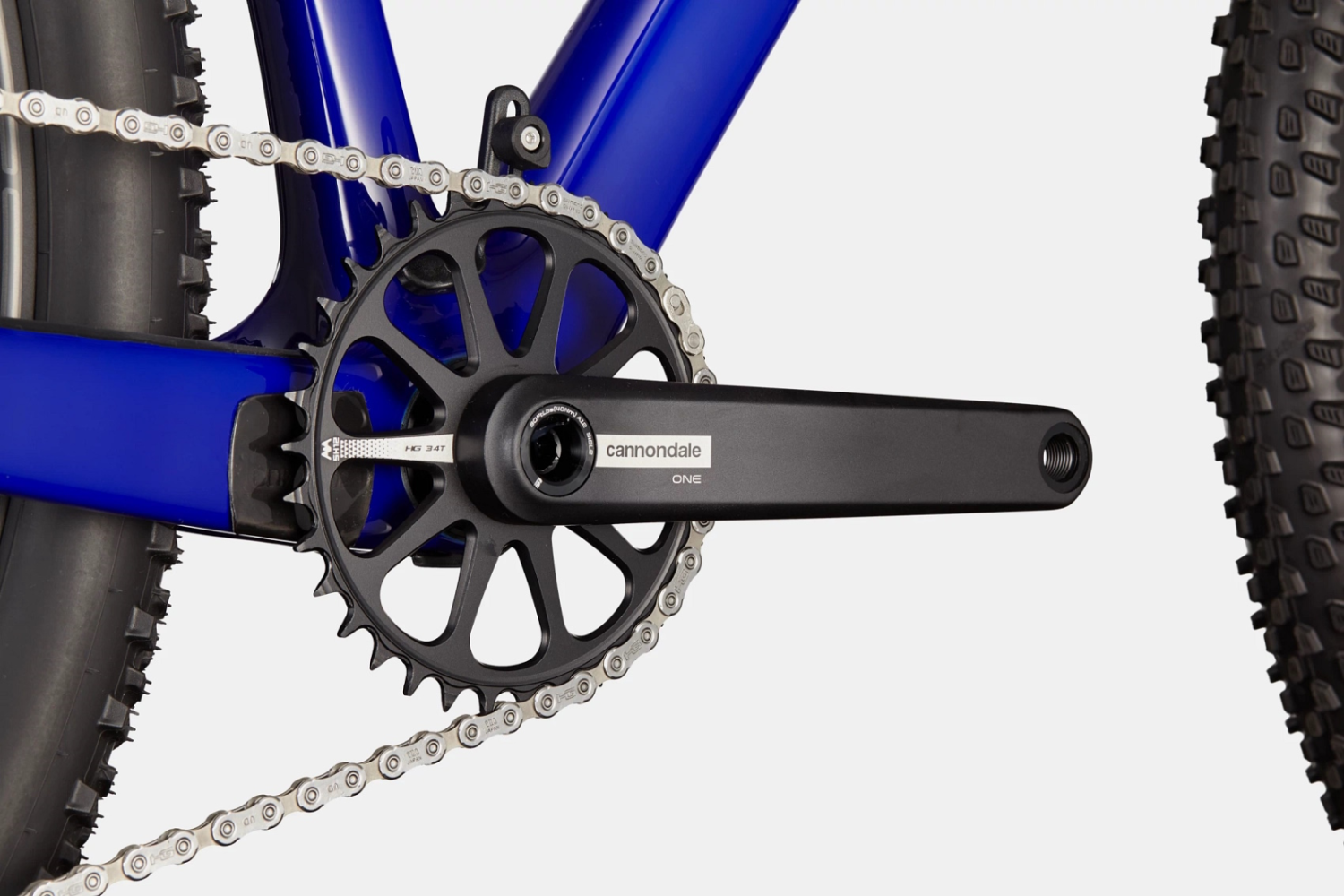 Cannondale Scalpel HT Carbon 3