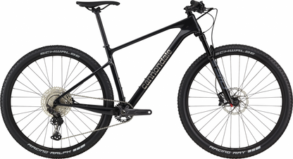 Cannondale Scalpel HT 4
